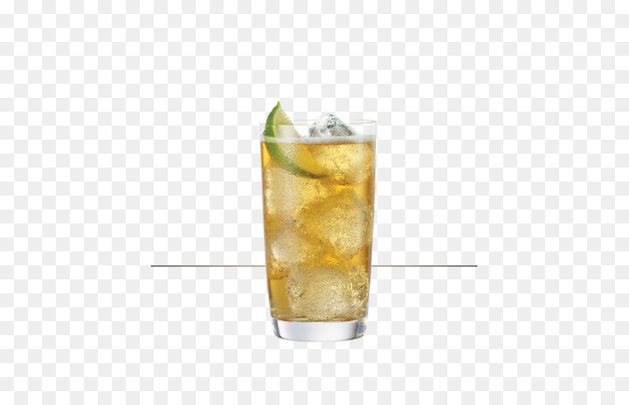 Rum und Cola Buck Longdrink Long Island Iced Tea Dark 'N' Stormy - Cocktail