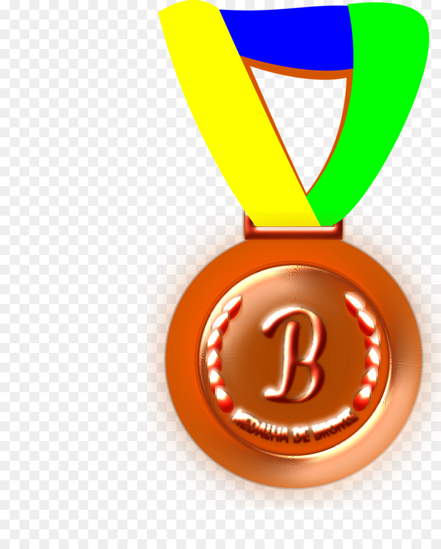 Bronze Medaille - Medaille