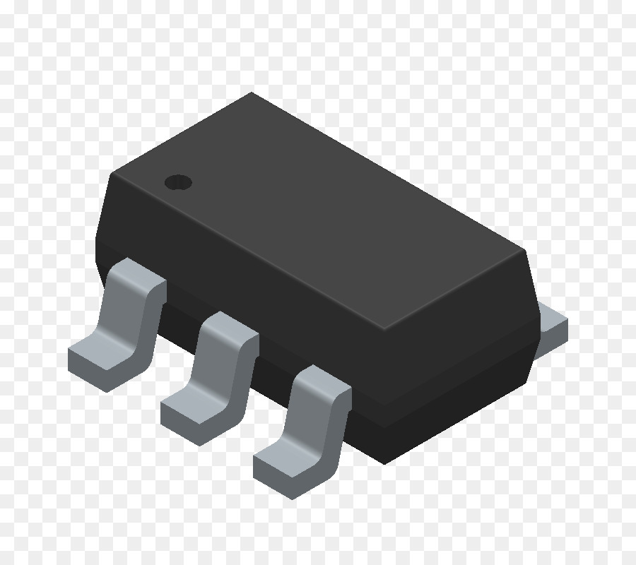 Small-outline transistor Elektronisches Bauelement Surface-mount-technology Integrierte Schaltkreise & Chips - andere