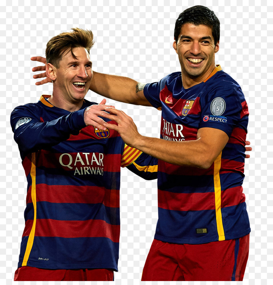 Luis Suarez, Lionel Messi, FC Barcelona, Sport Football Spieler - Messi Weltcup