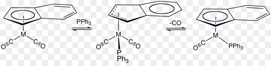 Übergang Metall-indenyl Komplex Organometallic chemistry-Bekleidung-Zubehör-Technik - andere