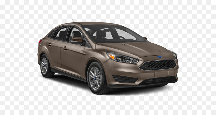2018 Ford Focus SEL Berlina Ford Motor Company Ford Fusion - Guado