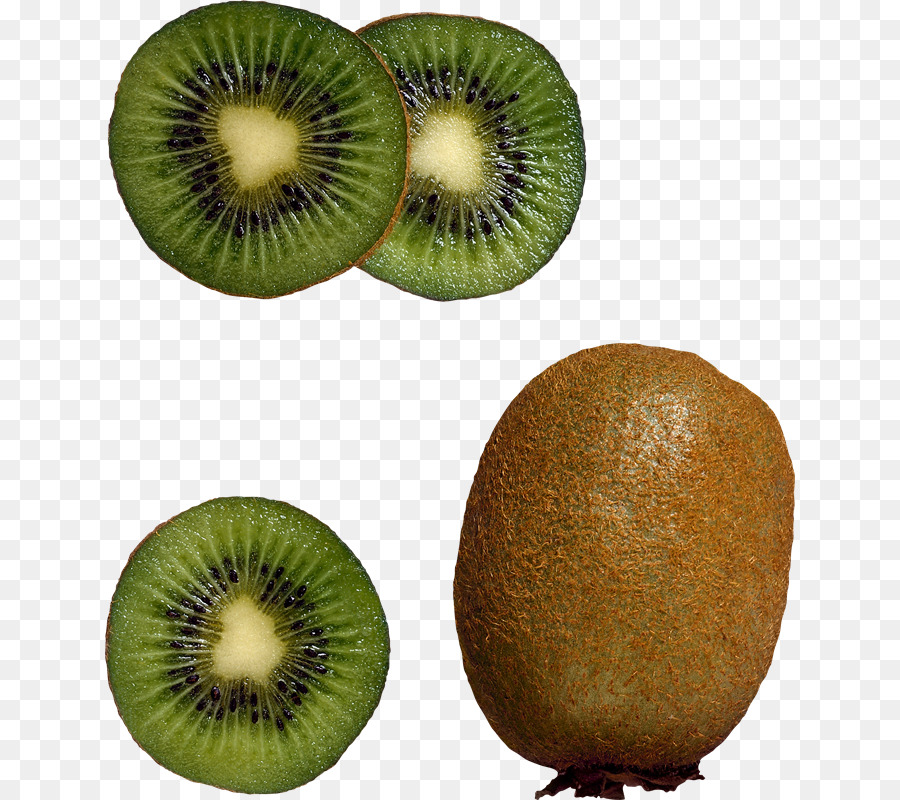 Kiwi Clip art - frutta