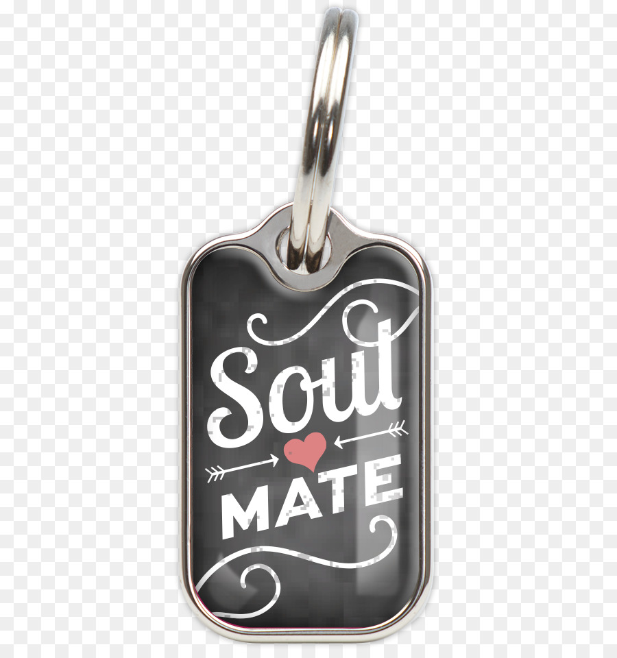 Soulmate Charms & Anhänger Haustier - Traumpartner