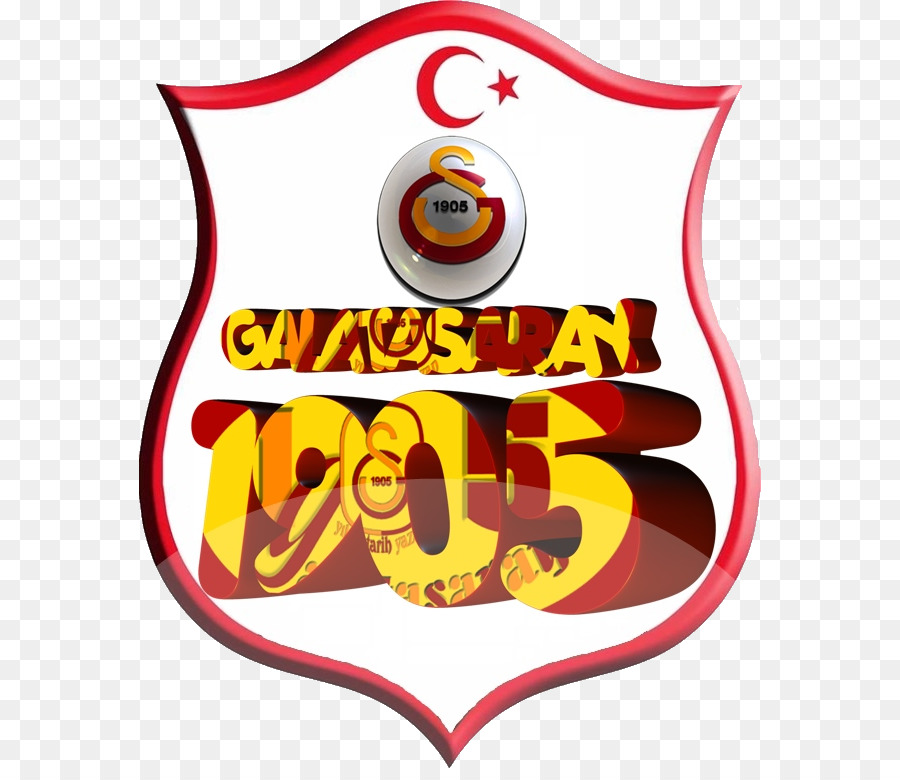 Graphic design Galatasaray S. K. Marchio Clip art - altri