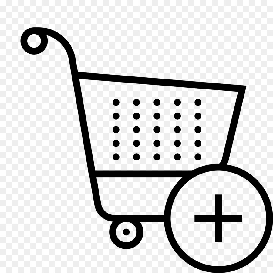 Icone del Computer E commerce Clip art - negozio di cart