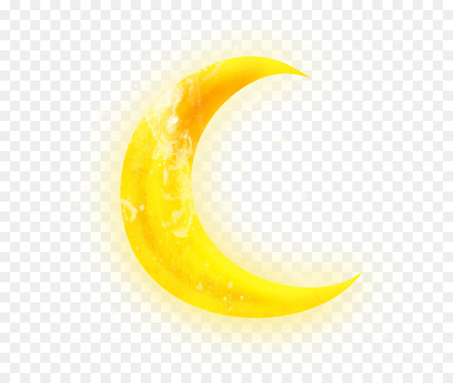 Mặt Trăng Nền Máy Tính Crescent - mặt trăng