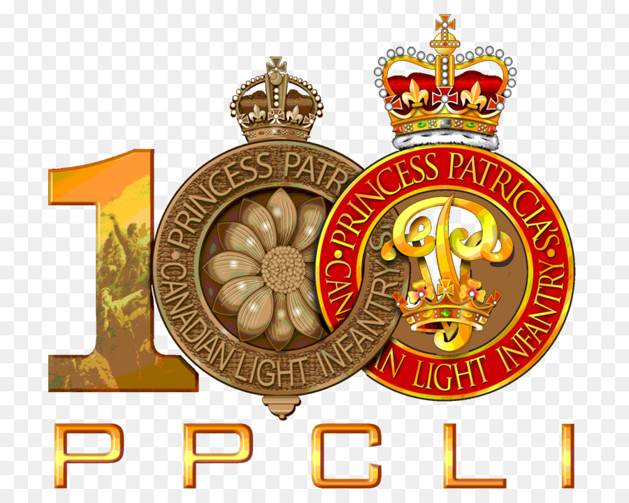 La principessa Patricia Fanteria Leggera Canadese Canada Reggimento Battaglione - Canada