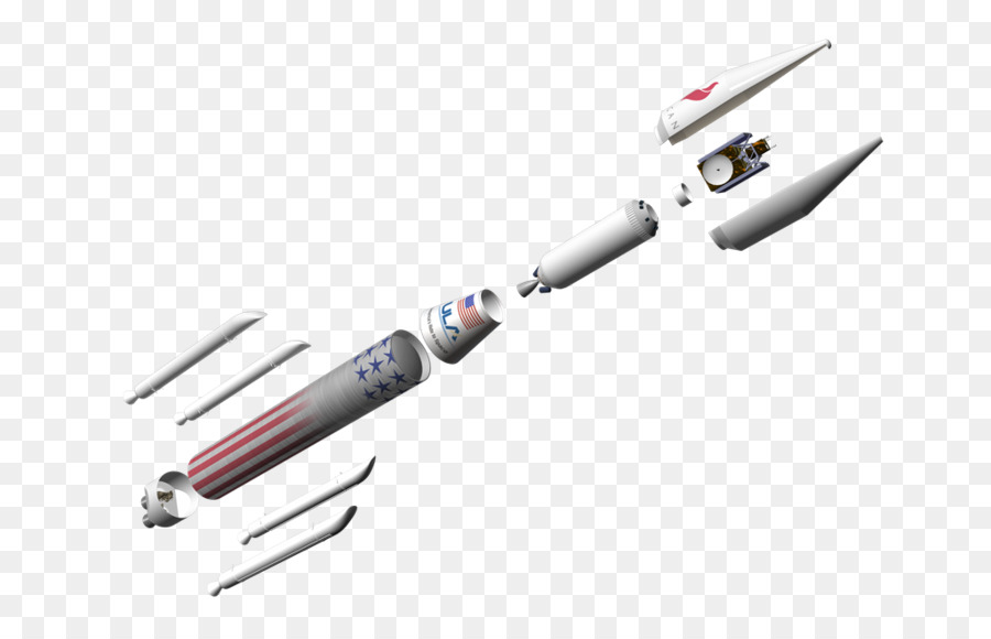 Vulcan United Launch Alliance Wiederverwendbare Trägerrakete Centaur-Rakete - Zentaur