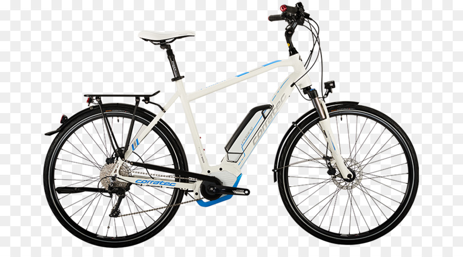 Fahrradrahmen Mountainbike-Schritt-durch-Rahmen von Trek Bicycle Corporation - Fahrrad