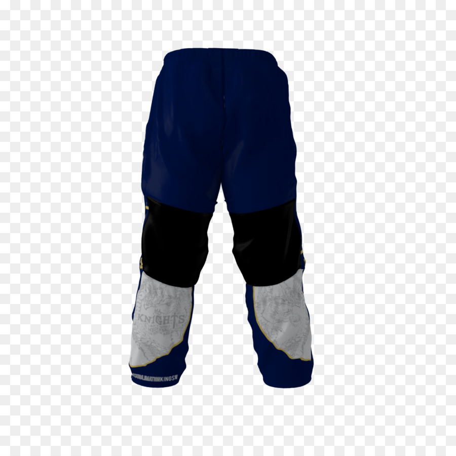 Hockey Pantaloni Protettivi, Sci & Shorts - hockey pantaloni