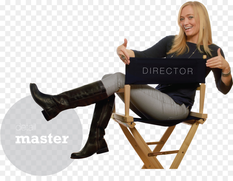 Stuhl-Werbung Creative director - Stuhl