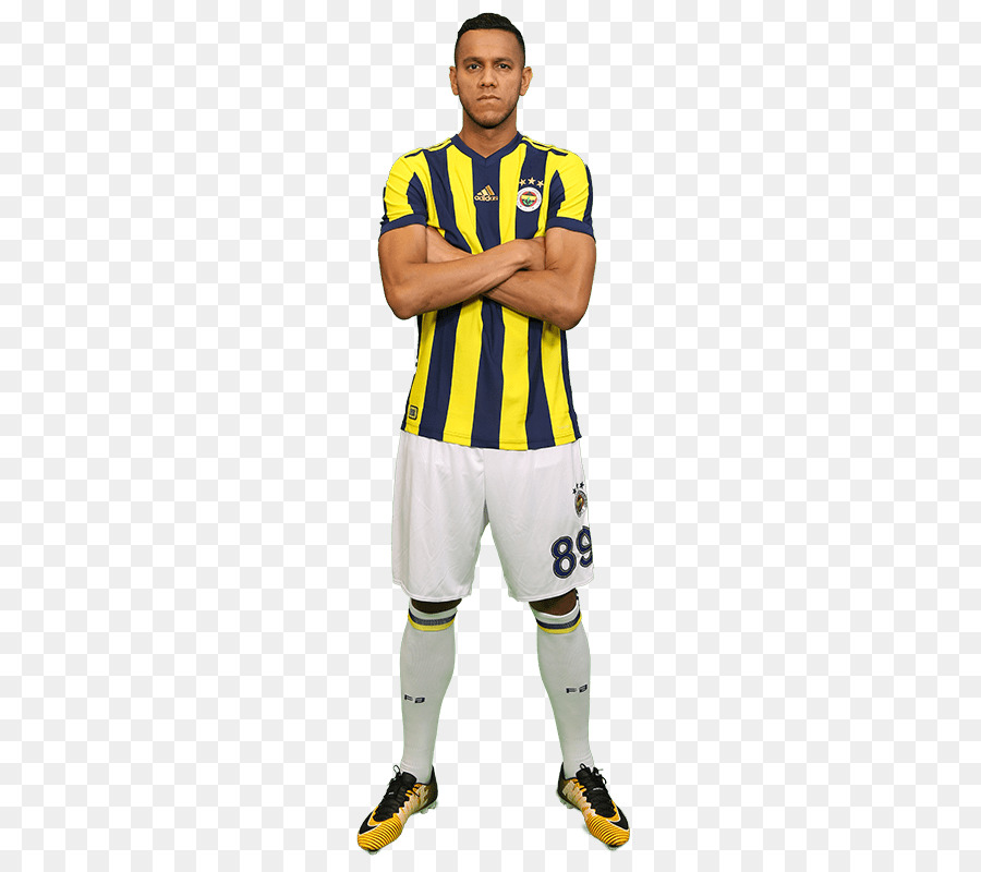 Mauricio Isla Fenerbahçe S. K. (football Spieler, Sport Kit - Nabil Dirar