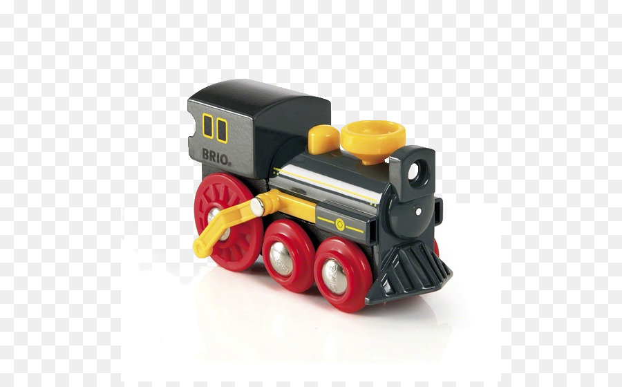 Trasporto ferroviario di giocattoli in Legno treni Brio Treni Giocattolo & Train Set - treno merci
