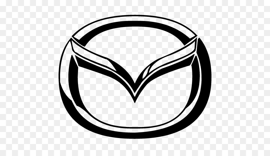  Logotipo de Mazda png dibujo - Transparente png dibujo Mazda png Descargar.  - CleanPNG / KissPNG