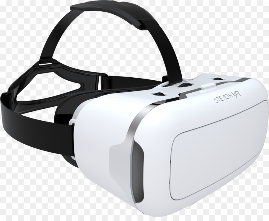 Virtual reality headset Oculus Rift 簡易VRヘッドセット - vr headset