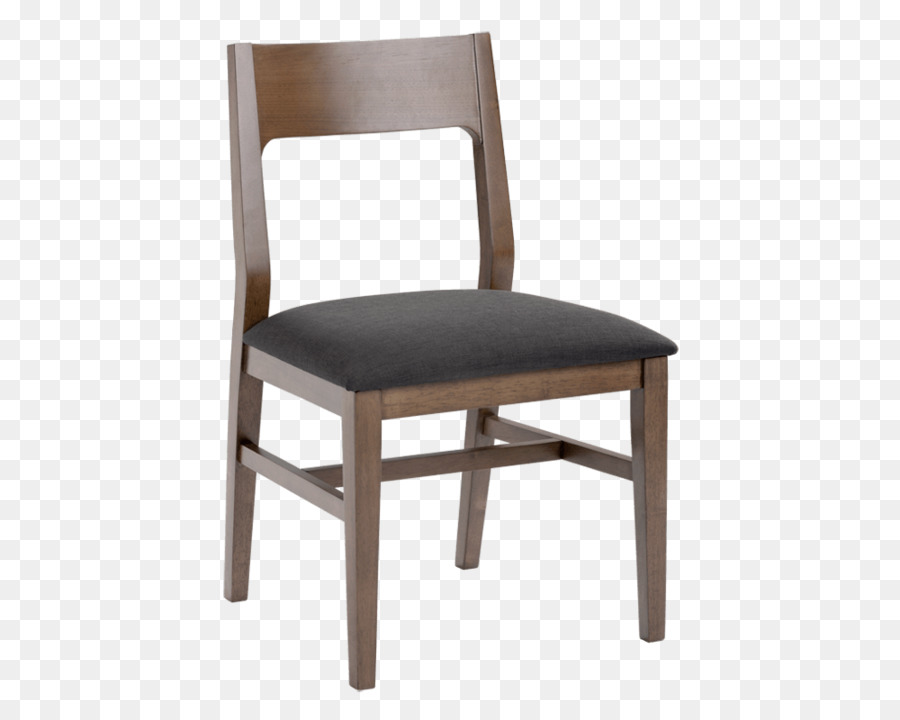 Stuhl Tisch Möbel Esszimmer Leder - moderner Stuhl