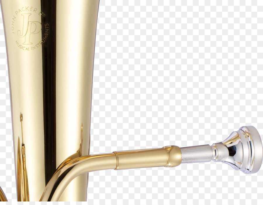 Messing Musikinstrumente Ventil Bariton-horn - Bariton horn