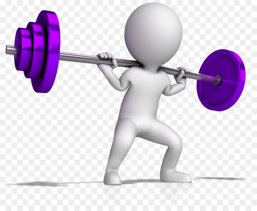 Fitness Cartoon png download - 1000*812 - Free Transparent Strength Training  png Download. - CleanPNG / KissPNG