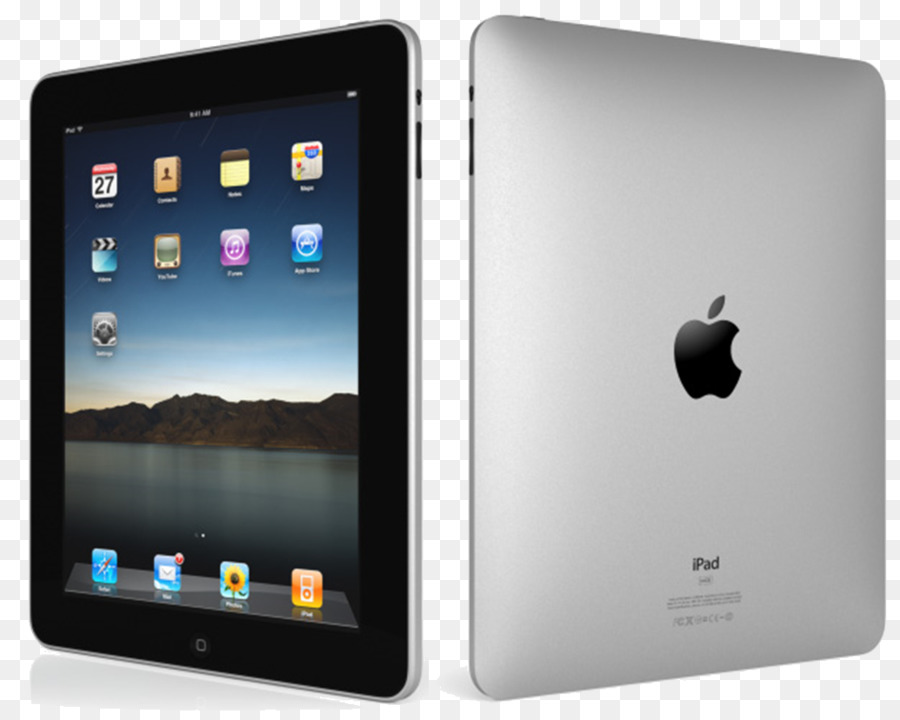 iPad 1 iPad 2 iPad 4 iPad Air - Ipad