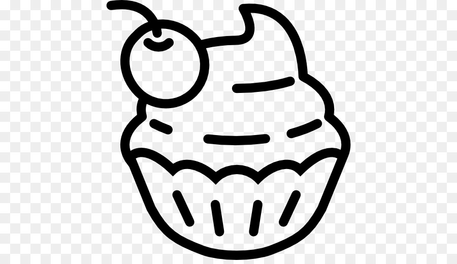 Cupcake-Muffin-Bäckerei, Dessert, Clip-art - gebackenes Brot