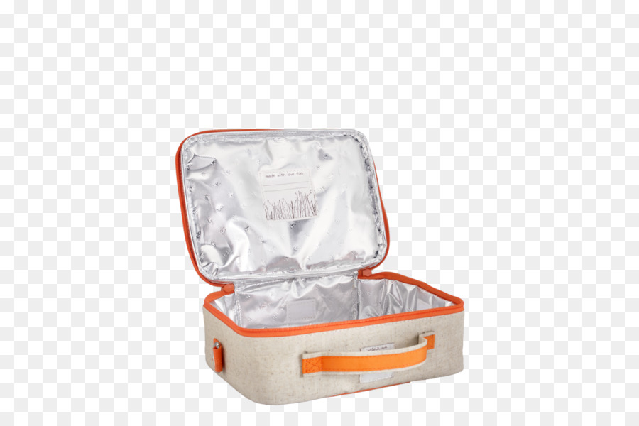 Lunchbox Bento Scuola - scatola di pranzo
