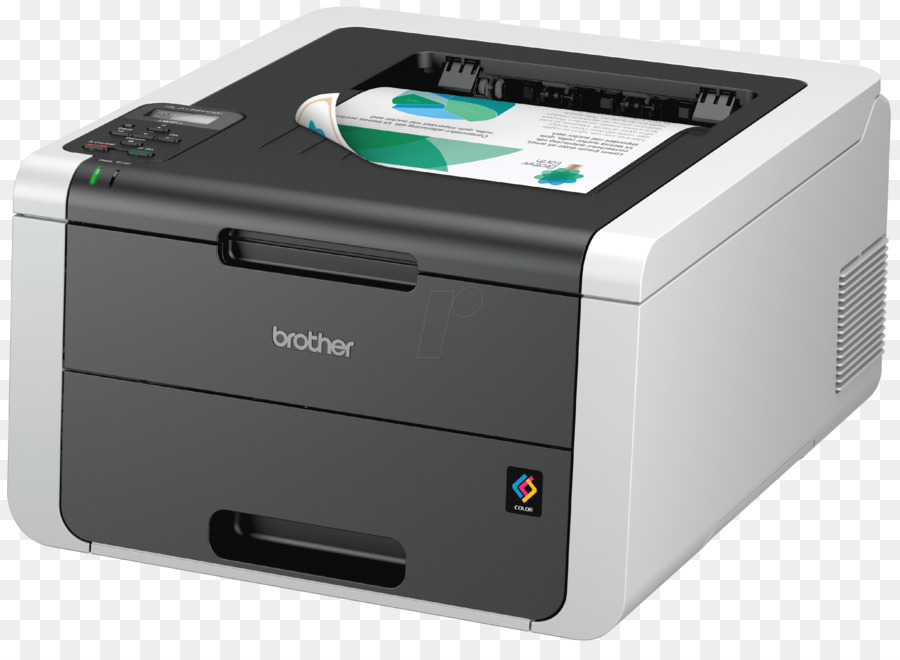 Stampa Laser stampante multifunzione stampa fronte / retro stampante a LED - Stampante