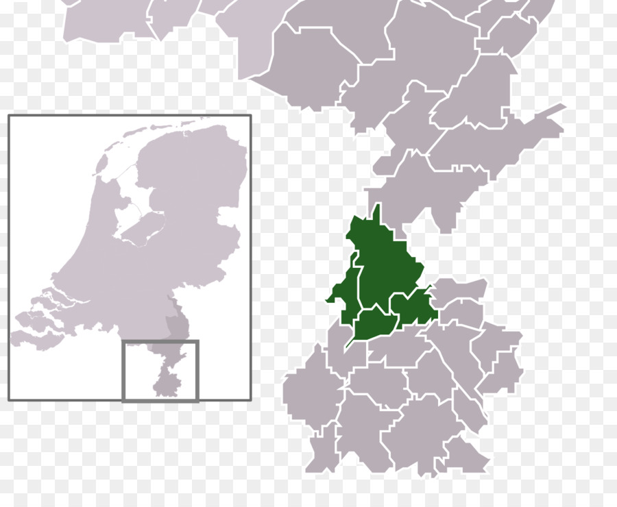 Süd Limburg Landgraaf Ost Mining Western Mining Heide, Venray - andere