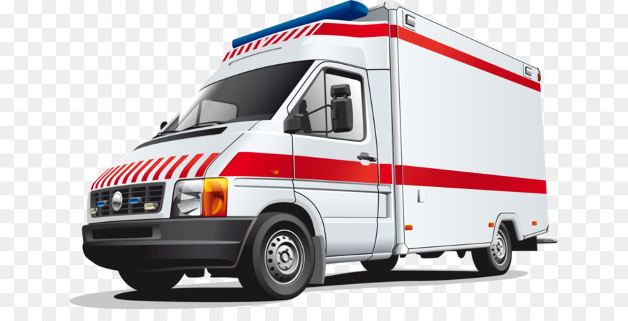 Auto Ambulanza di Emergenza del veicolo Nontransporting EMS veicolo di servizi medici di Emergenza - auto