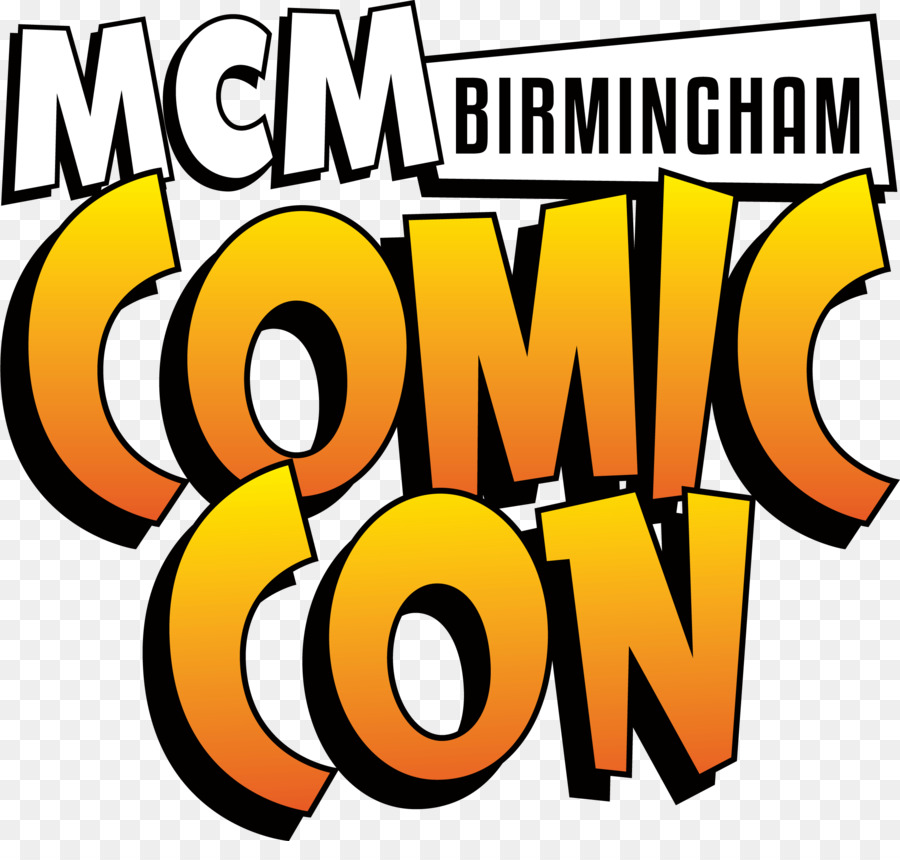 ExCeL London 2018 MCM Comic Con London Docklands Birmingham San Diego Comic-Con - Todd Haberkorn