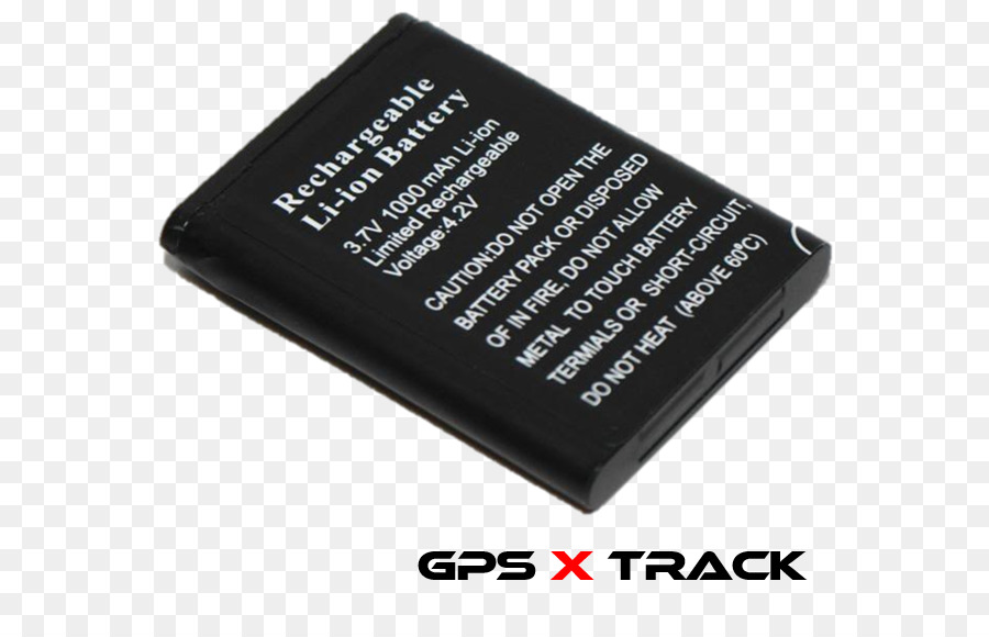 Auto Elettrica batteria di tracciamento GPS unità di Sistema di Posizionamento Globale Automotive, sistema di navigazione - batteria agli ioni di litio