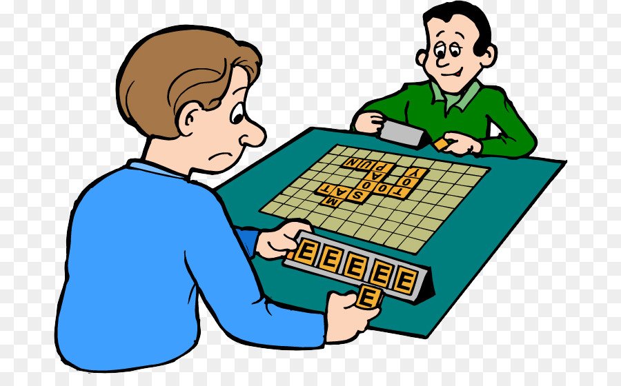 Chính thức Scrabble Chơi Trò chơi từ Điển Bắc Mỹ Scrabble Chơi Hiệp hội Scrabble thư phân phối - gải