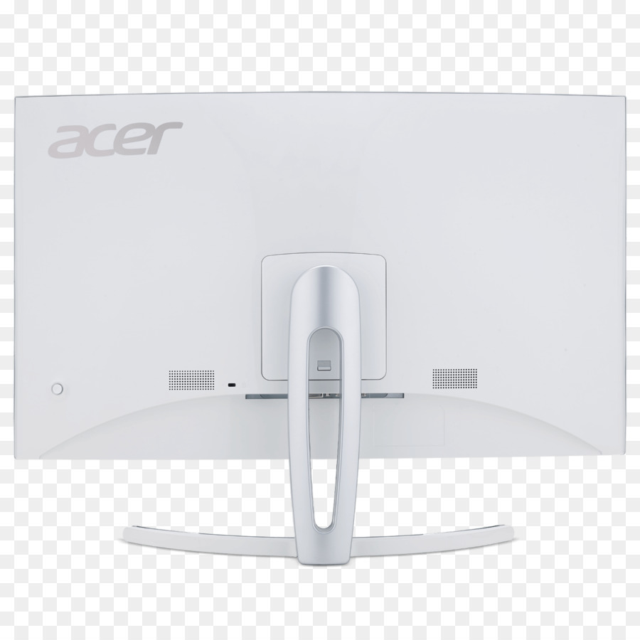 Computer Monitore Acer Gebogene 1080p Acer LED 1920 x 1080 pixHD 1080 p4.00 msDVI - Computer