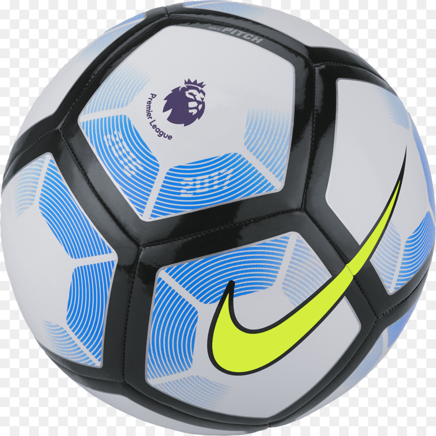 Premier League-La Liga-Ball Nike Ordem - Premier League