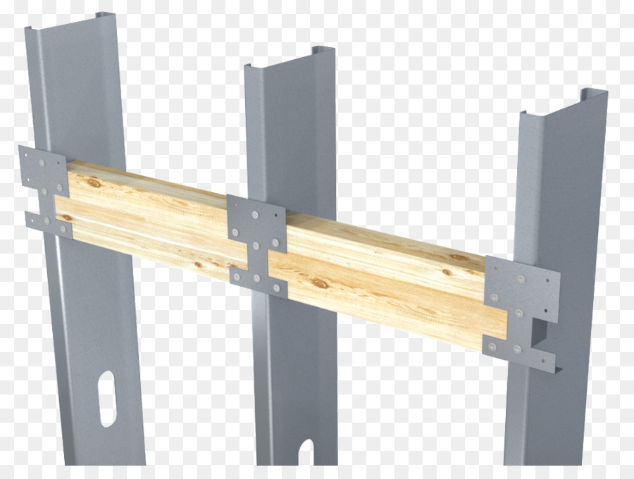 Holz Wand stud Framing Blockiert - Holz