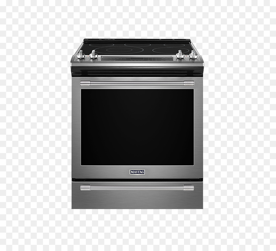 Cucina Spazia Maytag MES8800F forno Elettrico a Convezione - Forno autopulente