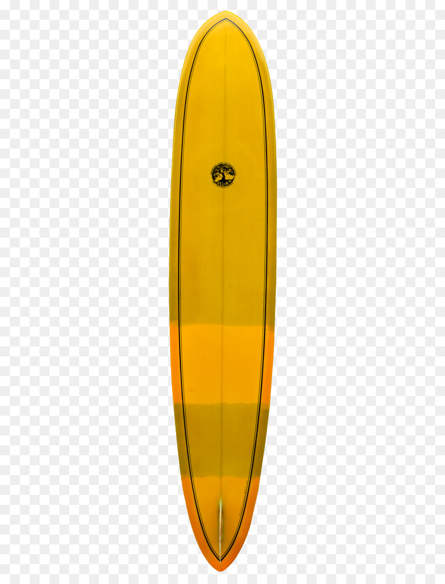Tavola da Surf Longboard onda da Vento Ian Calvizie Paddle & Surf - Surf
