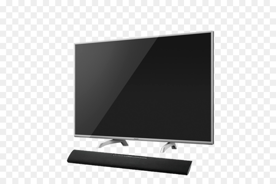 LCD-Fernseher mit LED-Hintergrundbeleuchtung LCD-Soundbar Computer-Monitore Panasonic - smart tv