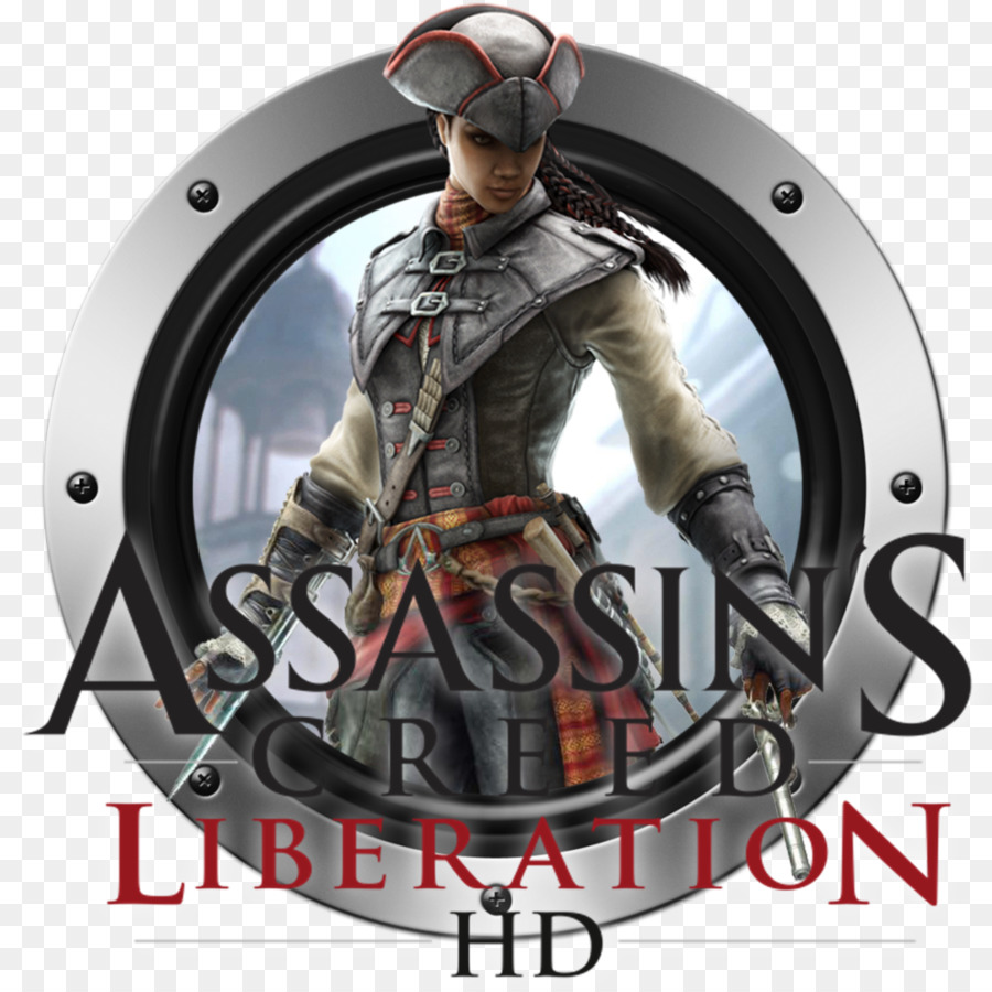Assassin's Creed III: Liberation Assassin's Creed: Brotherhood Assassin's Creed IV: Black Flag - liberazione