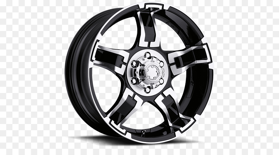 Alloy wheel Auto Felge Reifen - Auto