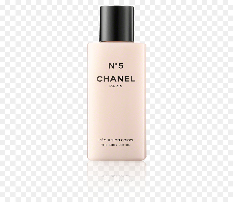 Chanel No 5 Skin Care png download - 396*769 - Free Transparent Chanel No 5  png Download. - CleanPNG / KissPNG