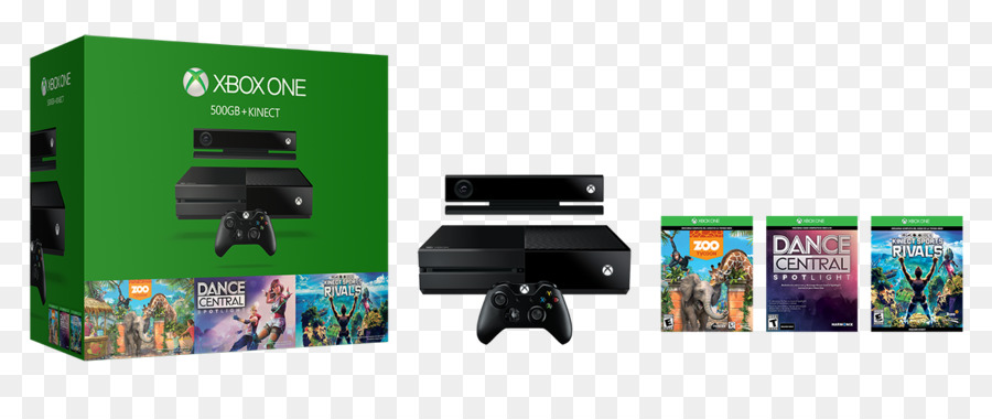 Kinect Sports Rivals Xbox 360 Gears of War - Ingranaggi di guerra