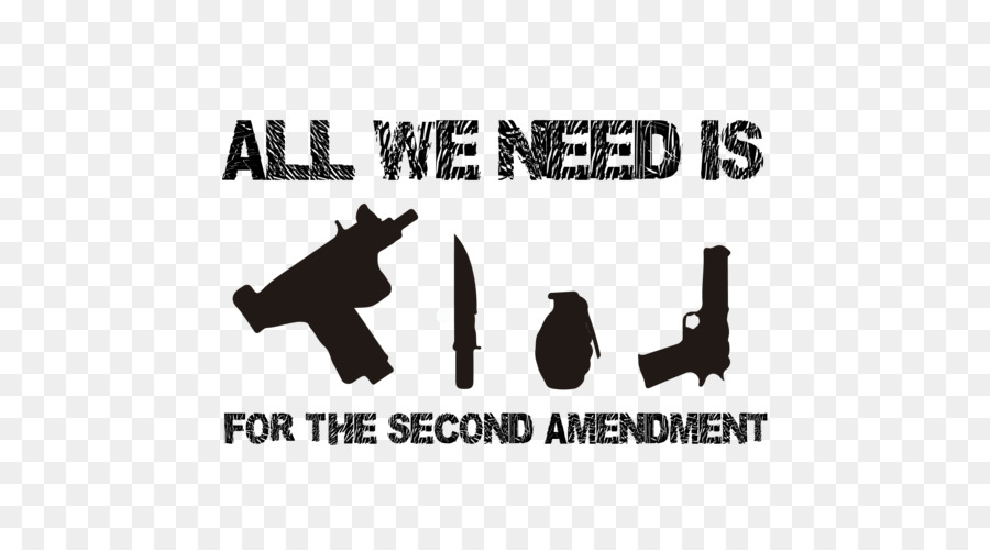 T-shirt Hoodie Second Amendment der Verfassung der Vereinigten Staaten Schusswaffe - 2. änderung