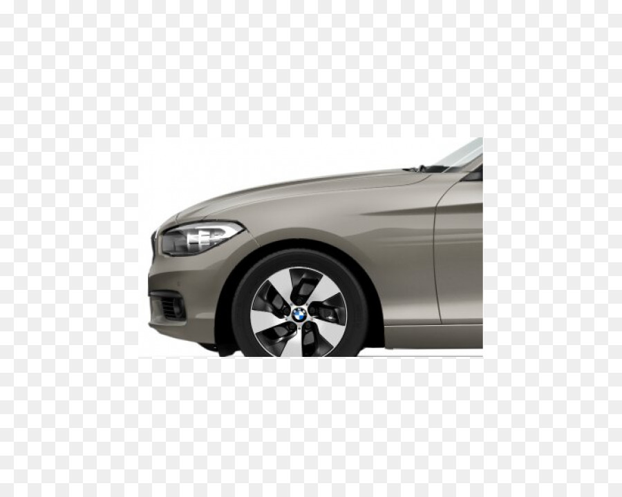 Alloy wheel BMW 6-Serie-Auto-Fender - Bmw