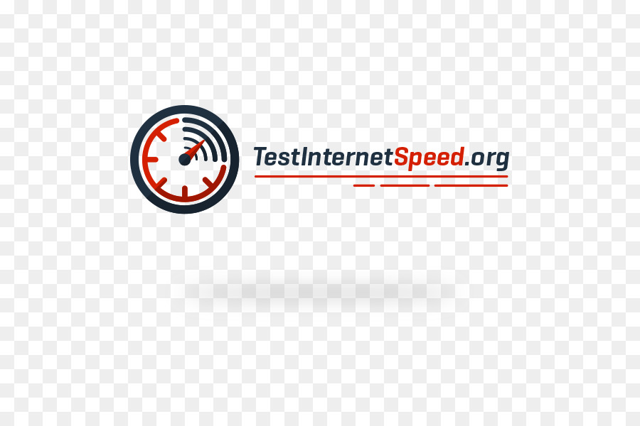 Logo Brand Font - misuratore di velocità
