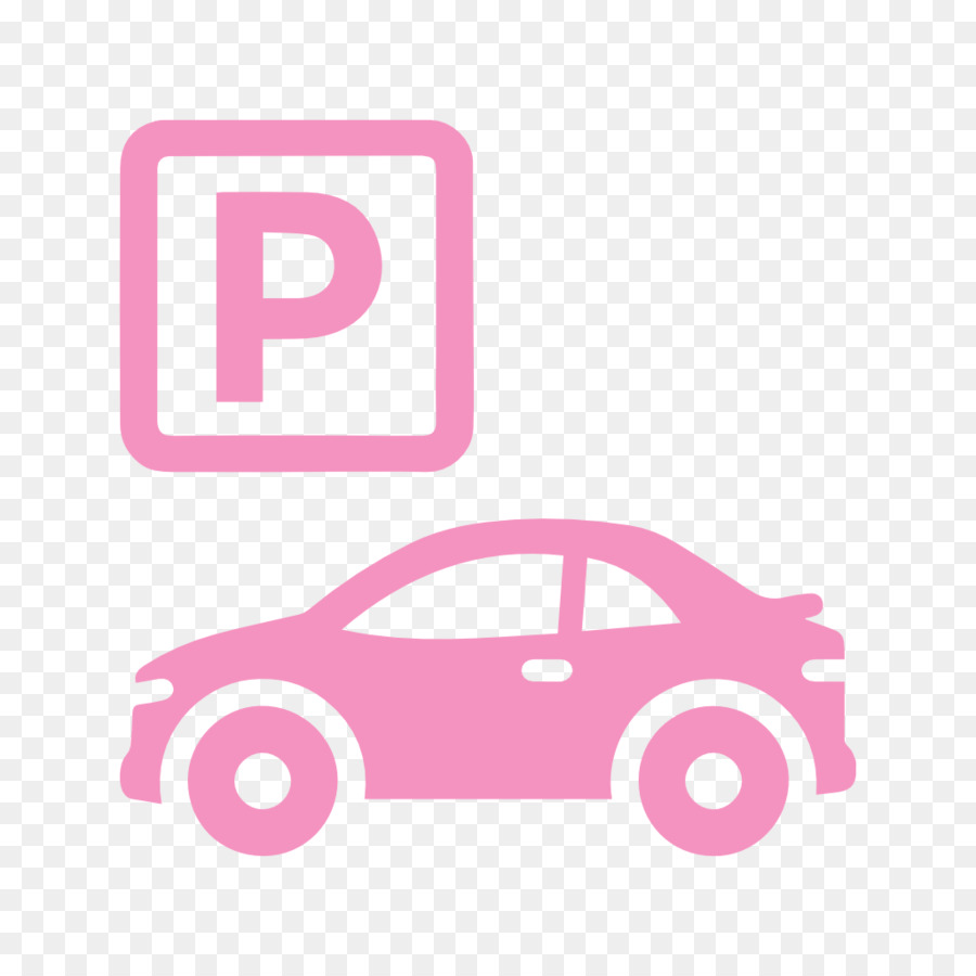 Parkplatz Parkplatz Transport - Auto