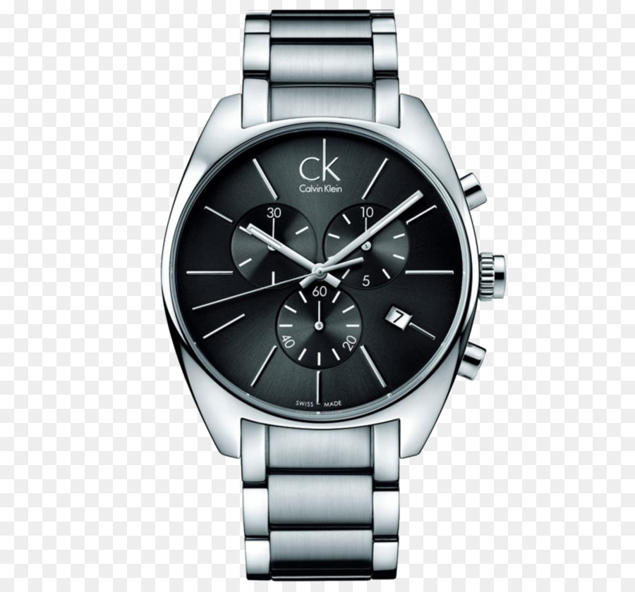 Calvin Klein Chronograph Quốc Tế Xem Công Ty Đồ Trang Sức - xem png tải về  - Miễn phí trong suốt Xem png Tải về.