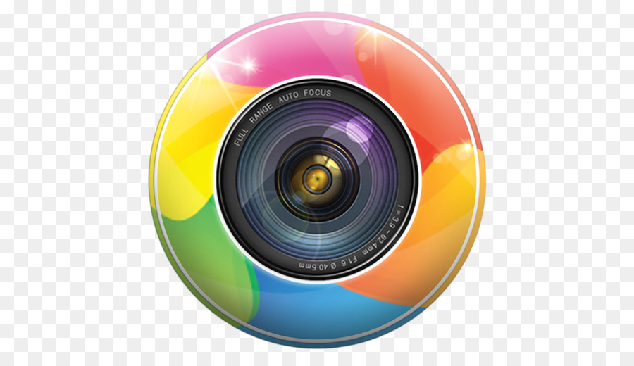 Obiettivo della fotocamera Fotografia - obiettivo della fotocamera