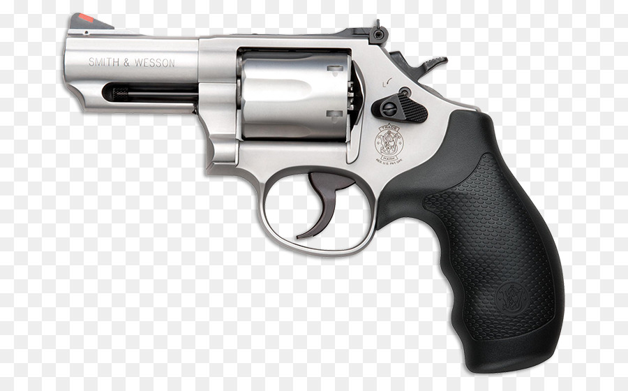 Smith & Wesson .44 Magnum Cartuccia magnum Revolver Waffe - Pistole
