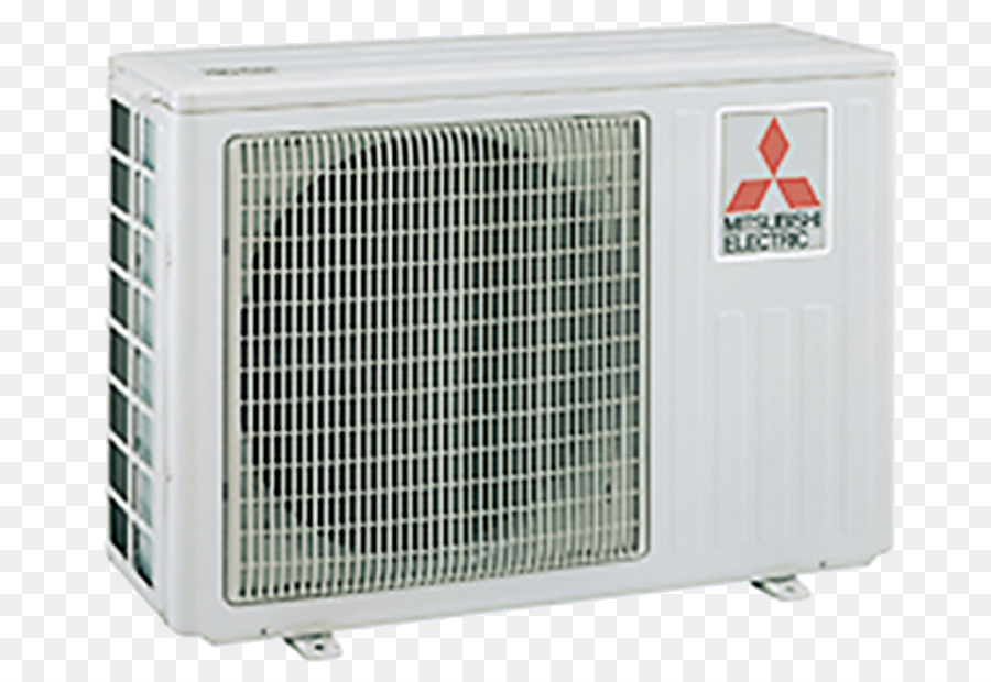 Klimaanlage Mitsubishi Electric Heater Seasonal energy efficiency ratio - Mitsubishi